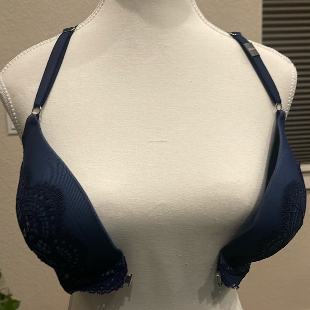 Victoria secret push up bra